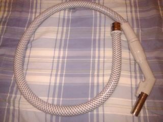 Vintage Electrolux Braided Electric Hose  100 Perfect,  100