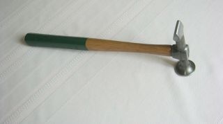 Vintage Plumb 1427 Auto Body Hammer Tool.
