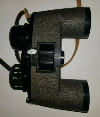 Near Vintage Bushnell Custom 7x35 Binoculars