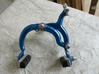 Dia - Compe Blue 890 Brake Nos Vintage Bmx Cruiser Freestyle Racing