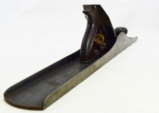 Vintage Stanley No.  8 Jointer Plane,  Type 11