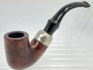 Vintage K&p Peterson System Standard 313 (smooth) Peterson Pipe