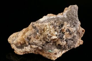RARE Abhurite Crystal Cluster SS LIVERPOOL,  WALES,  UNITED KINGDOM 12
