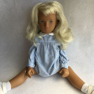 Vintage Sasha Doll 107