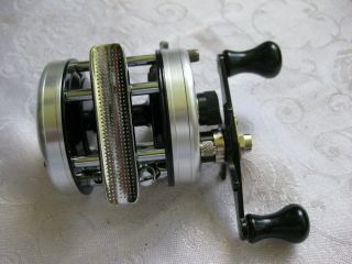 Vintage NOS ABU Garcia Ambassadeur 5500 C Baitcasting Reel 4