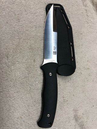 Al Mar 134cm Fixed Blade Tactical Knife Rare
