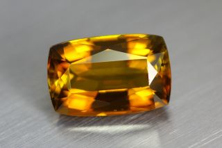 4.  140 Ct Exquisite Rare Best Natural 5a,  Double Tone Color Andalusite Gem