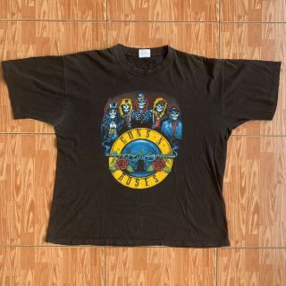 Vintage Shirt Guns N Roses 1990’s