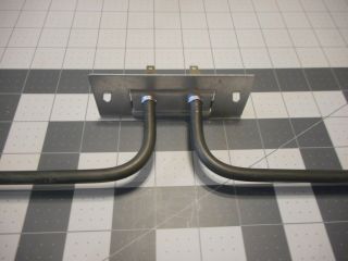 Frigidaire Tappan Kenmore Oven Bake Element Stove Range Vintage Made in USA 18 3