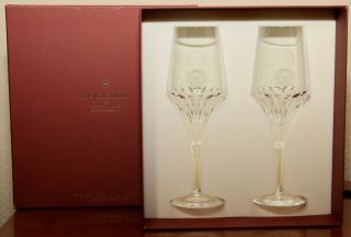 VERY RARE Remy Martin Louis XIII - Crystal Cognac Glasses by Christophe Pillet 2