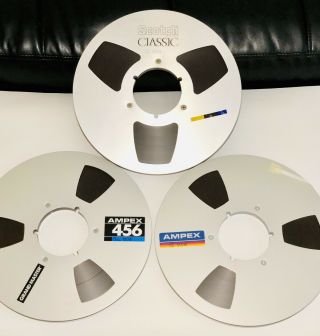 Quantegy 406 Tape 2500 