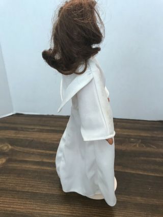 3 Vintage 1970’s Dolls Kenner Bionic Woman Action Figure/ Dusty / Princess Leia 7