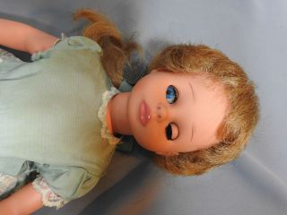 CANADA DEE&CEE 1964 DOLL CLONE ITALY BONOMI ITALOCREMONA KITTY 15 