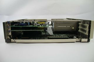 Vintage IBM PS/2 Model 30 (8530) 8086 Complete System w/ Boxes 5
