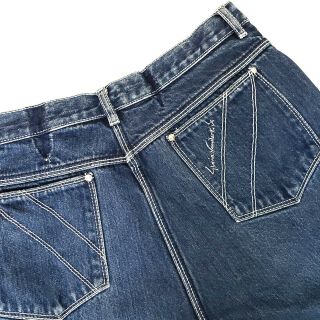 Vintage Gloria Vanderbilt Swan Murjani High Rise Jeans Tag 16 Actual 30 x 33 2