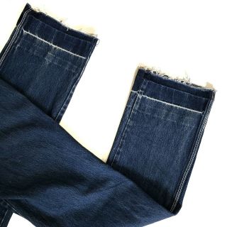 Vintage Gloria Vanderbilt Swan Murjani High Rise Jeans Tag 16 Actual 30 x 33 4