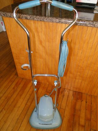 Vintage Electrolux Model B - 8 Floor / Carpet Cleaner Power Unit