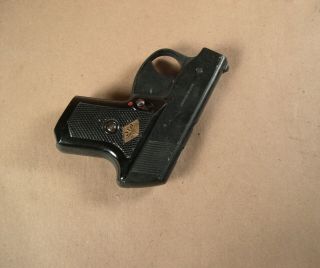 Vintage PIC Made in Germany Auto Starter Pistol 3