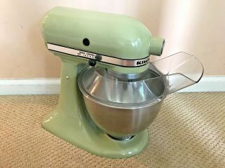 Vintage Kitchen Aid Mixer - Hobart - 1960s - 70 