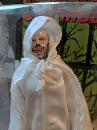 Rare Dr.  Phibes The Abominable Distinctive Dummies Figure 11 / 50