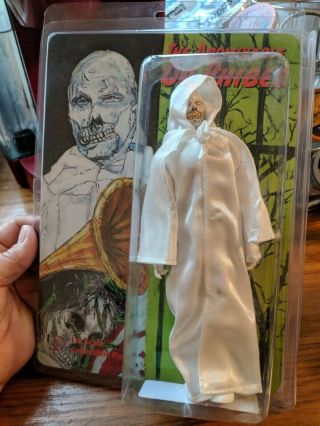 RARE DR.  PHIBES THE ABOMINABLE Distinctive Dummies FIGURE 11 / 50 2