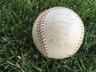 Game Baseball Nolan Ryan 1974 19 Strikeouts Baseball Vintage