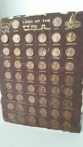 Antique Vintage Cast Iron (CI) Still Bank - Buffalo (Large) 8