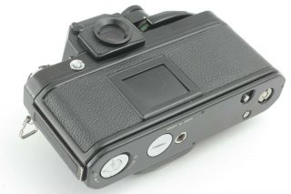 EXC,  RARE Nikon F2 Photomic SB DP - 3 black body W/ Nikkor - s Auto 50mm f1.  4 11