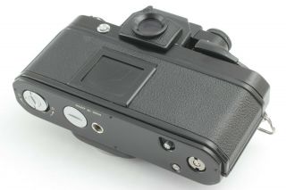 EXC,  RARE Nikon F2 Photomic SB DP - 3 black body W/ Nikkor - s Auto 50mm f1.  4 9