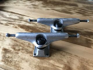 Vintage Independent Stage Viii 169 Trucks Slappy Grail Skateboard