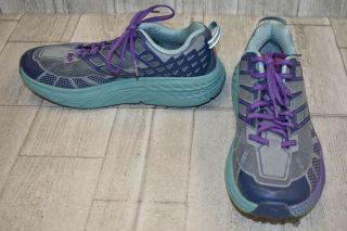 Hoka One One Speedgoat 2 Running Shoes - Women 