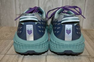 Hoka One One Speedgoat 2 Running Shoes - Women ' s Size 7.  5 - Vintage Indigo 3