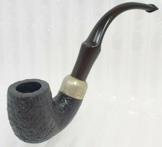 Vintage K&p Peterson System Standard 312 (rusticated) Peterson Pipe Near