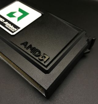 RARE AMD K7 1000MHz CPU Slot A Athlon Fastest Orion First 1GHz x86 Processor 1G 5