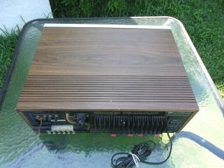 Vintage Sansui G - 5000 Pure Power DC Stereo Receiver,  Needs T.  L.  C. 3