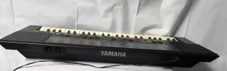 VTG Yamaha PSS - 480 Portasound Digital Synthesizer Keyboard Piano 2