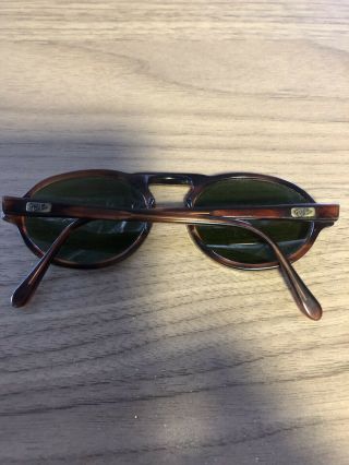 RARE - Ray - Ban W0939 Gatsby Style 3 - Vintage Sunglasses 2