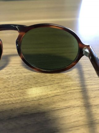 RARE - Ray - Ban W0939 Gatsby Style 3 - Vintage Sunglasses 5