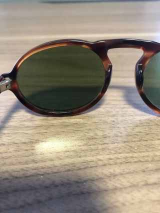 RARE - Ray - Ban W0939 Gatsby Style 3 - Vintage Sunglasses 6