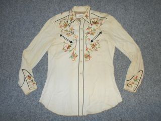 California Ranchwear Vintage 70 