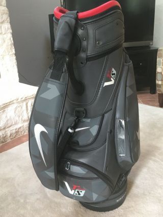Nike Vrs Staff Tour Golf Bag - Rare Collectors Item