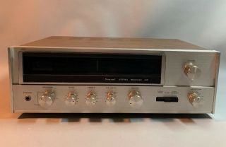 Vintage Sansui 441 Am/fm Stereo Receiver Amplifier Tuner
