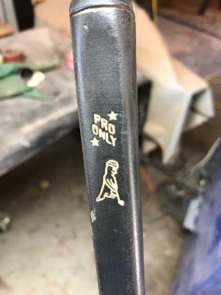 Vintage Ping 1A Musical P - I - N - G Putter Very Rare 85029 Zip Code 34.  5” Right Hand 4