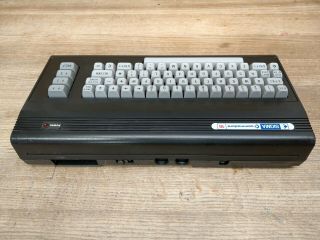 Rare Commodore 16 NTSC Computer Manufactured by Sigma (1 Month) 3