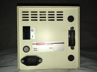 Rare MSD Dual Drive Disk Drive for Commodore 64/128, 6