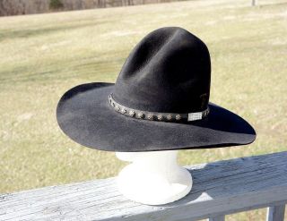 Vintage Gus Cowboy Hat