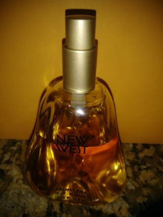 Rare West 3.  4 Oz.  - 80 Bottle - Skinscent Spray For Her Aramis Perfume