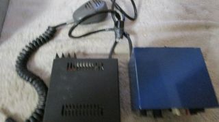 1 Atlas - 215X with Mic & Atlas Rare DD6 Digital Display & 10XB Channel Crystal 5