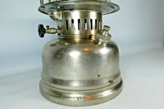 Old Vintage PRIMUS NO 1019 Paraffin Lantern Kerosene Lamp.  Optimus Hasag Radius 6