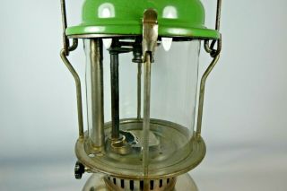 Old Vintage PRIMUS NO 1019 Paraffin Lantern Kerosene Lamp.  Optimus Hasag Radius 7